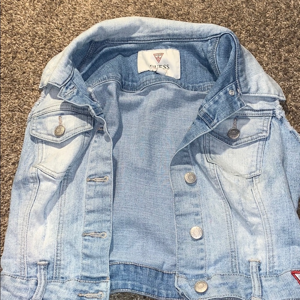 Guess